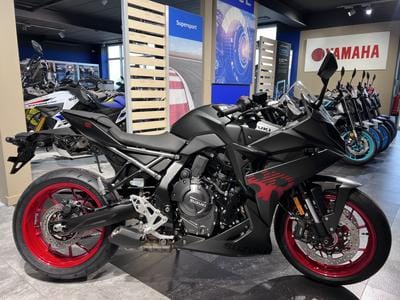 Suzuki GSX-8R (2026) - Photo 2