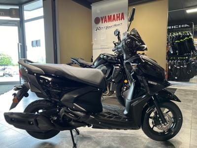 Yamaha RayZR (2026) - Photo 6