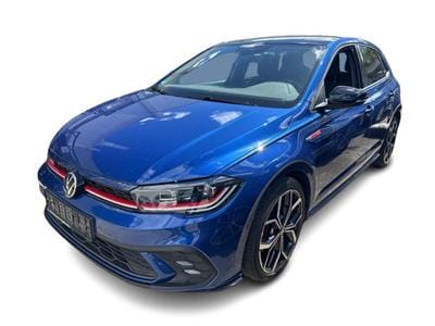 VW Polo (2023) - Foto 7