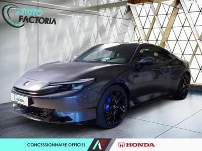 Honda Prélude (2026) - Photo 4