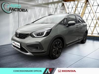 Honda Jazz (2026) - Photo 1