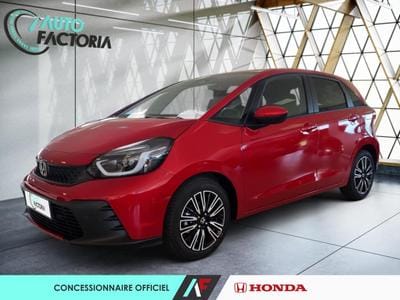 Honda Jazz (2026) - Photo 6