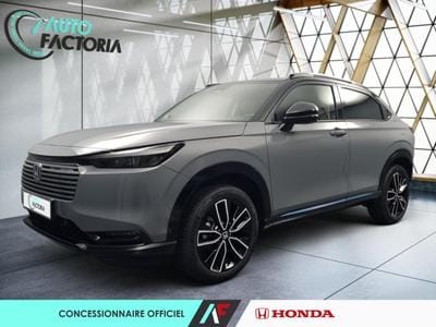 Honda HR-V (2026) - Photo 5