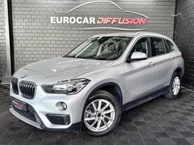 BMW X1 (2019) - Photo 4