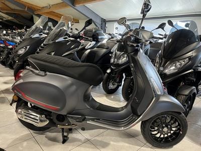 Vespa Sprint (2024) - Foto 1