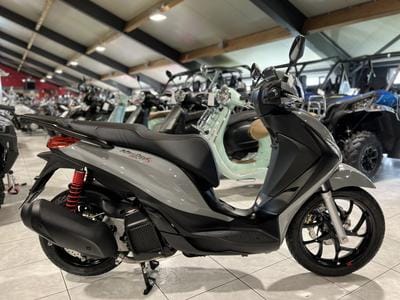 Piaggio Medley (2026) - Photo 8