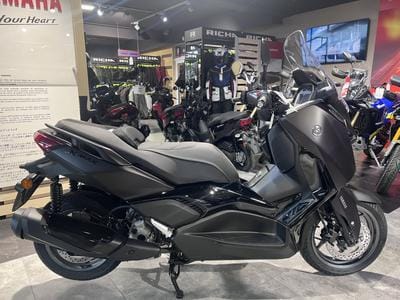 Yamaha X-Max (2026) - Photo 5