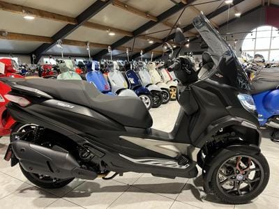 Piaggio MP3 (2026) - Photo 10