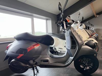 Vespa GTV 310 (2026) - Foto 10