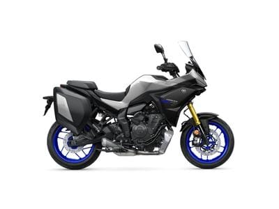 Yamaha Tracer 7 GT (2025) - Photo 6
