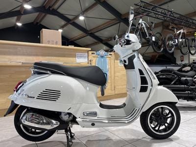 Vespa GTS (2026) - Foto 9
