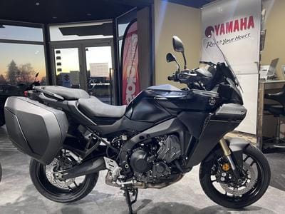 Yamaha Tracer 9 GT (2026) - Foto 10