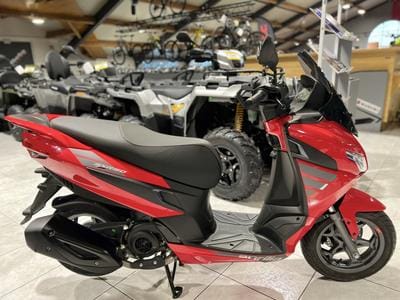 Aprilia SX (2026) - Foto 2
