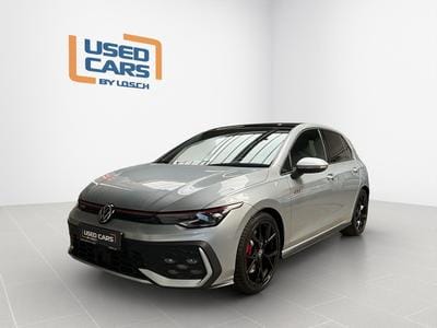 VW Golf (2025) - Photo 6
