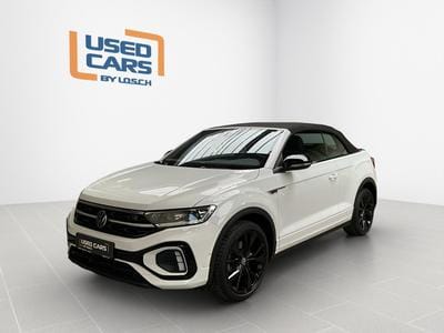 VW T-Roc (2022) - Photo 2