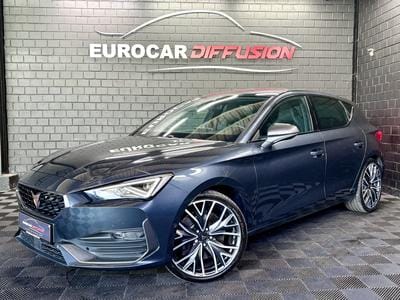 Cupra Leon (2024) - Photo 6