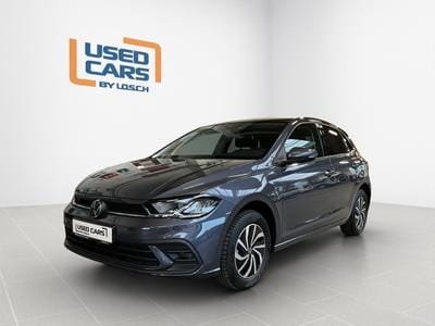 VW Polo (2025) - Photo 9