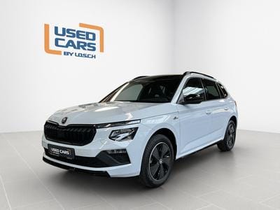 Skoda Kamiq (2025) - Foto 7
