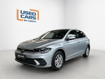 VW Polo (2025) - Photo 5