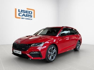 Skoda Octavia (2023) - Photo 5