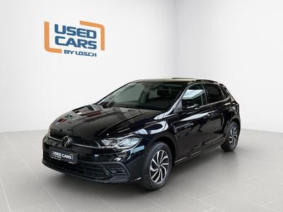 VW Polo (2025) - Photo 9