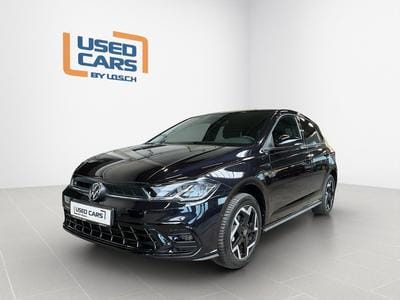 VW Polo (2025) - Photo 8