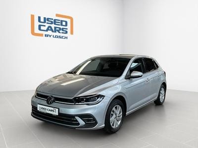 VW Polo (2025) - Photo 7