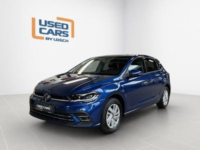 VW Polo (2025) - Photo 2
