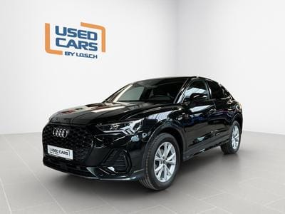 Audi Q3 (2025) - Foto 8