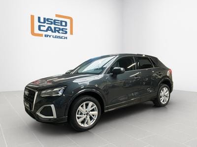 Audi Q2 (2025) - Foto 4