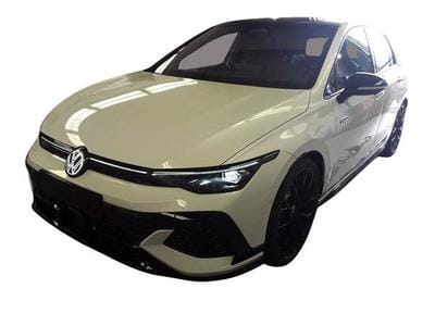 VW Golf (2026) - Photo 7