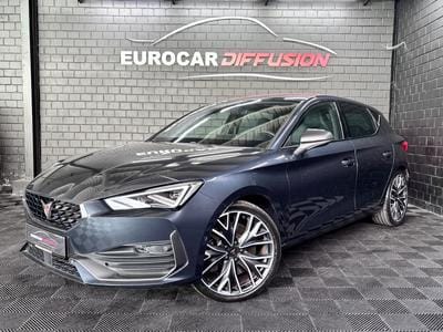 Cupra Leon (2024) - Photo 5