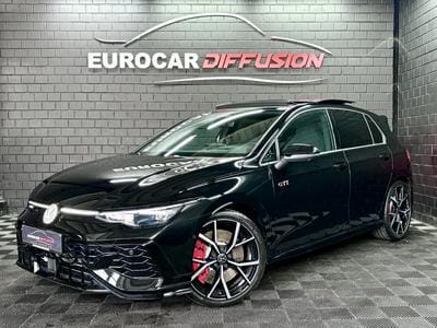 VW Golf (2025) - Foto 8