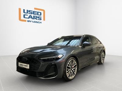 Audi S5 (2026) - Photo 4