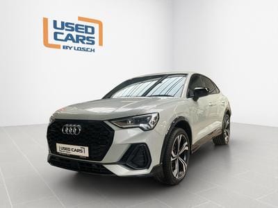 Audi Q3 (2022) - Foto 6