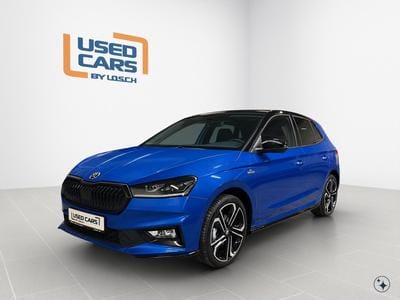 Skoda Fabia (2025) - Photo 7