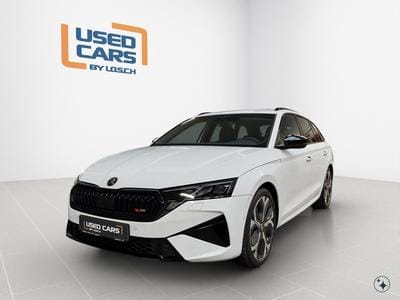 Skoda Octavia (2025) - Photo 8