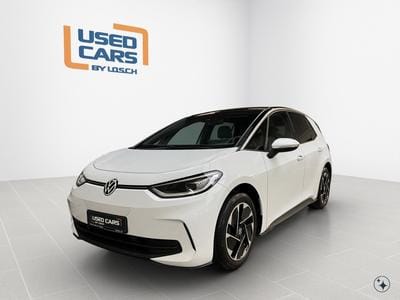 VW ID.3 (2023) - Foto 6