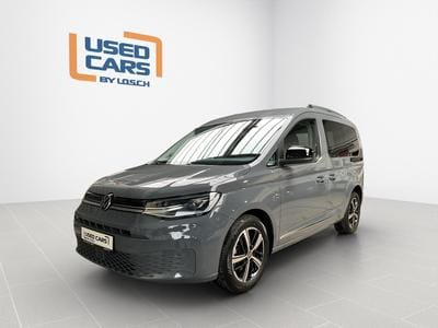 VW Caddy (2025) - Foto 3
