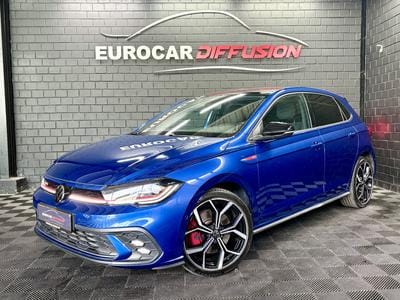VW Polo (2023) - Foto 10