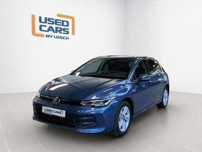VW Golf (2025) - Foto 3