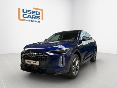 Audi Q5 (2025) - Photo 8