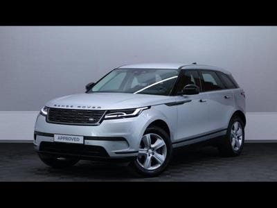 Land-Rover Range Rover Velar (2024) - Foto 7