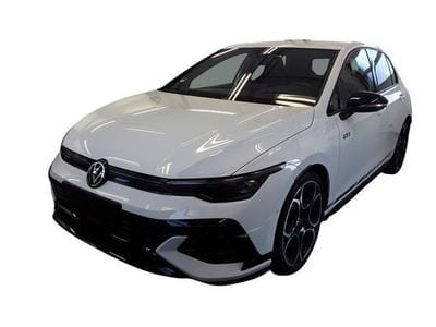 VW Golf (2024) - Foto 10