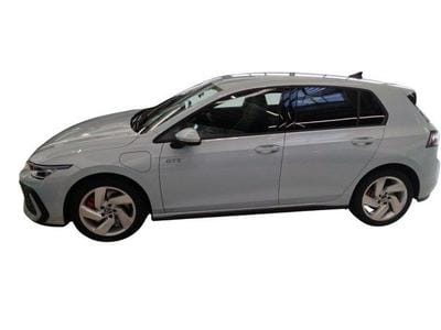 VW Golf (2026) - Foto 7