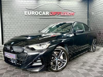 BMW 230 (2023) - Photo 4