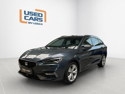 Seat Leon (2025) - Foto 5