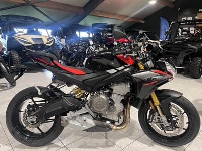 Aprilia Tuono 660 (2026) - Foto 4