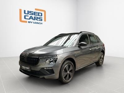 Skoda Kamiq (2025) - Photo 6