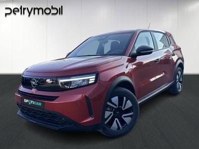 Opel Frontera (2025) - Foto 3